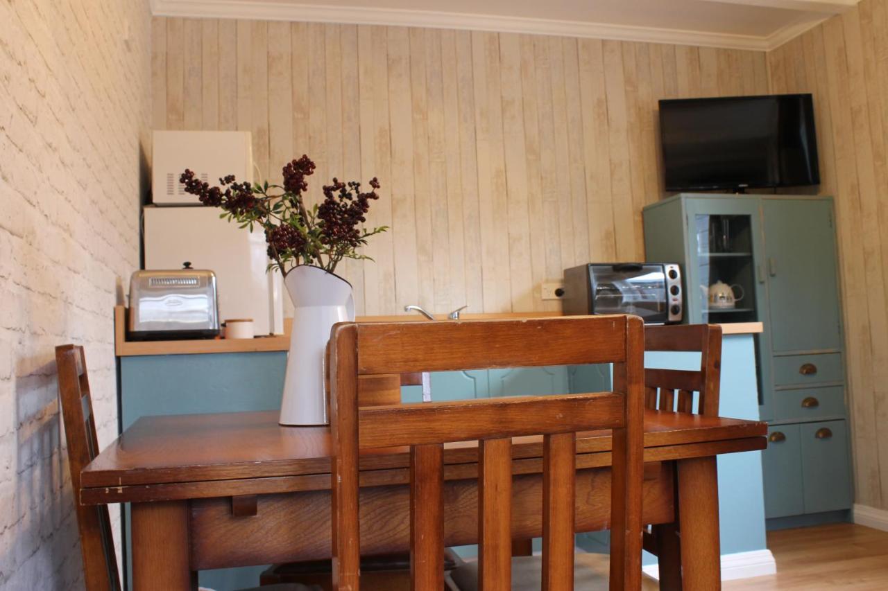 Jailbreak Cottage Accommodation Lawrence Ngoại thất bức ảnh